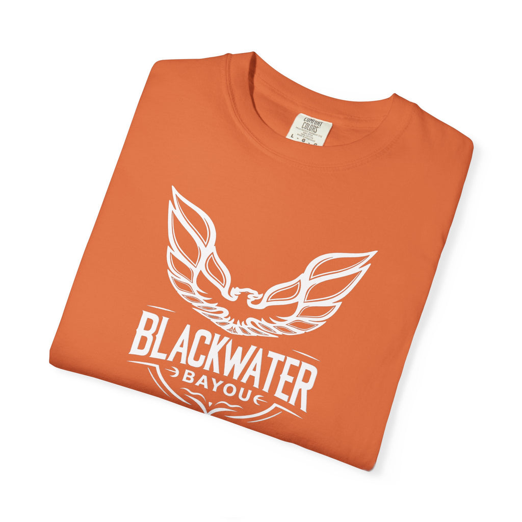 Blackwater Bayou Logo T-Shirt