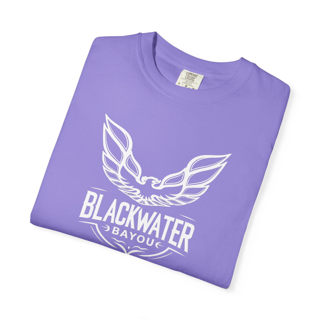 Blackwater Bayou Logo T-Shirt