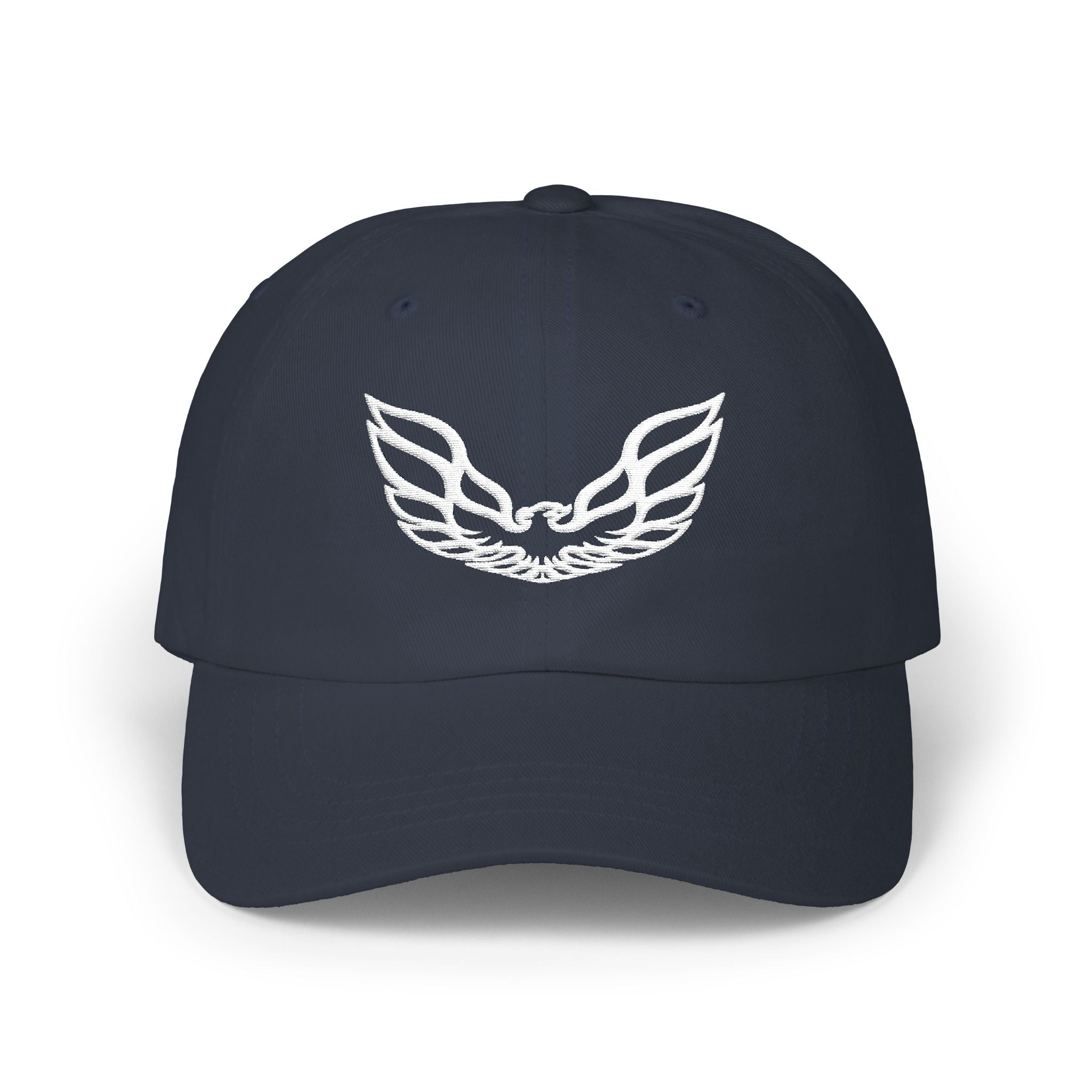 Blackwater Bayou Logo Dad Cap
