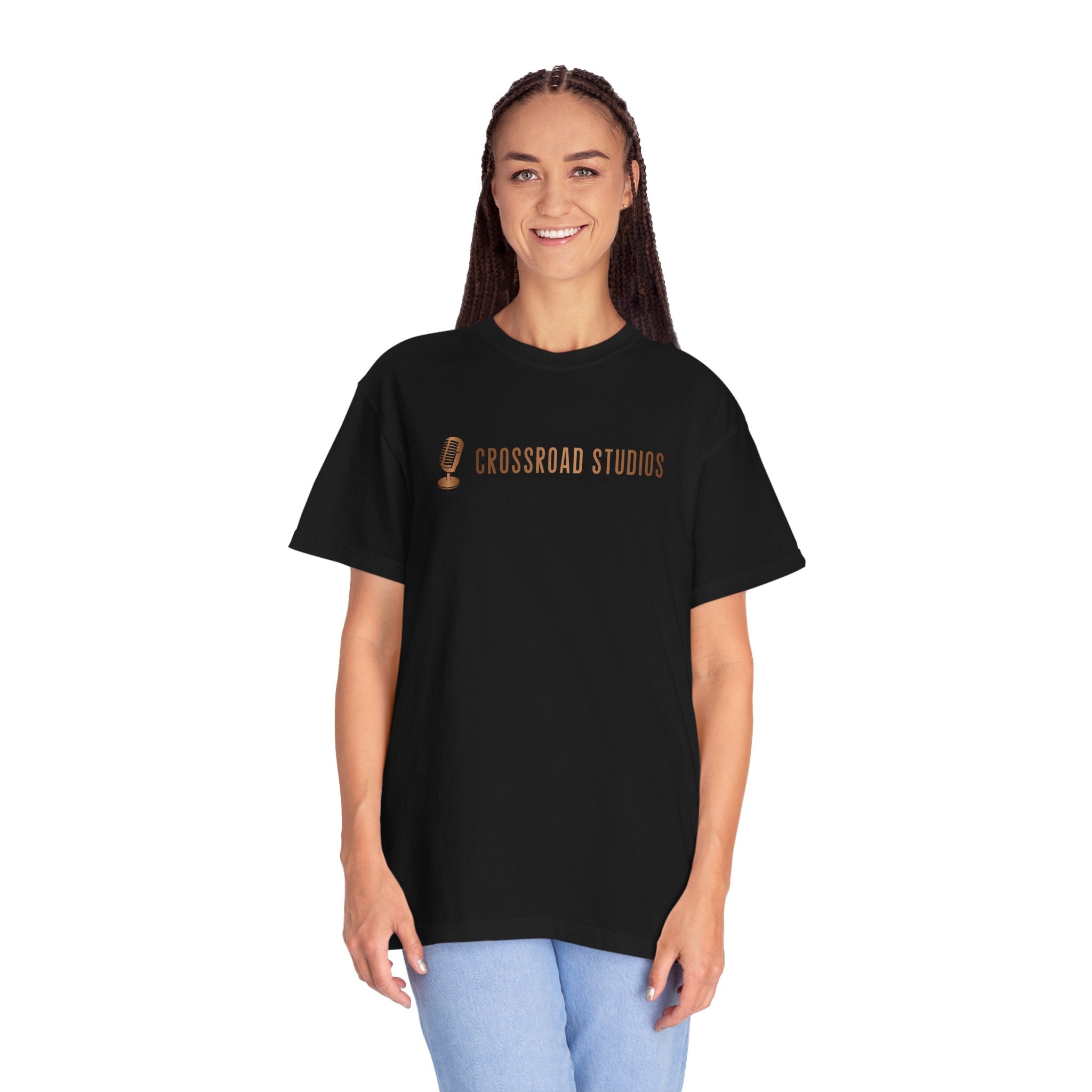 Crossroad Studios T-Shirt