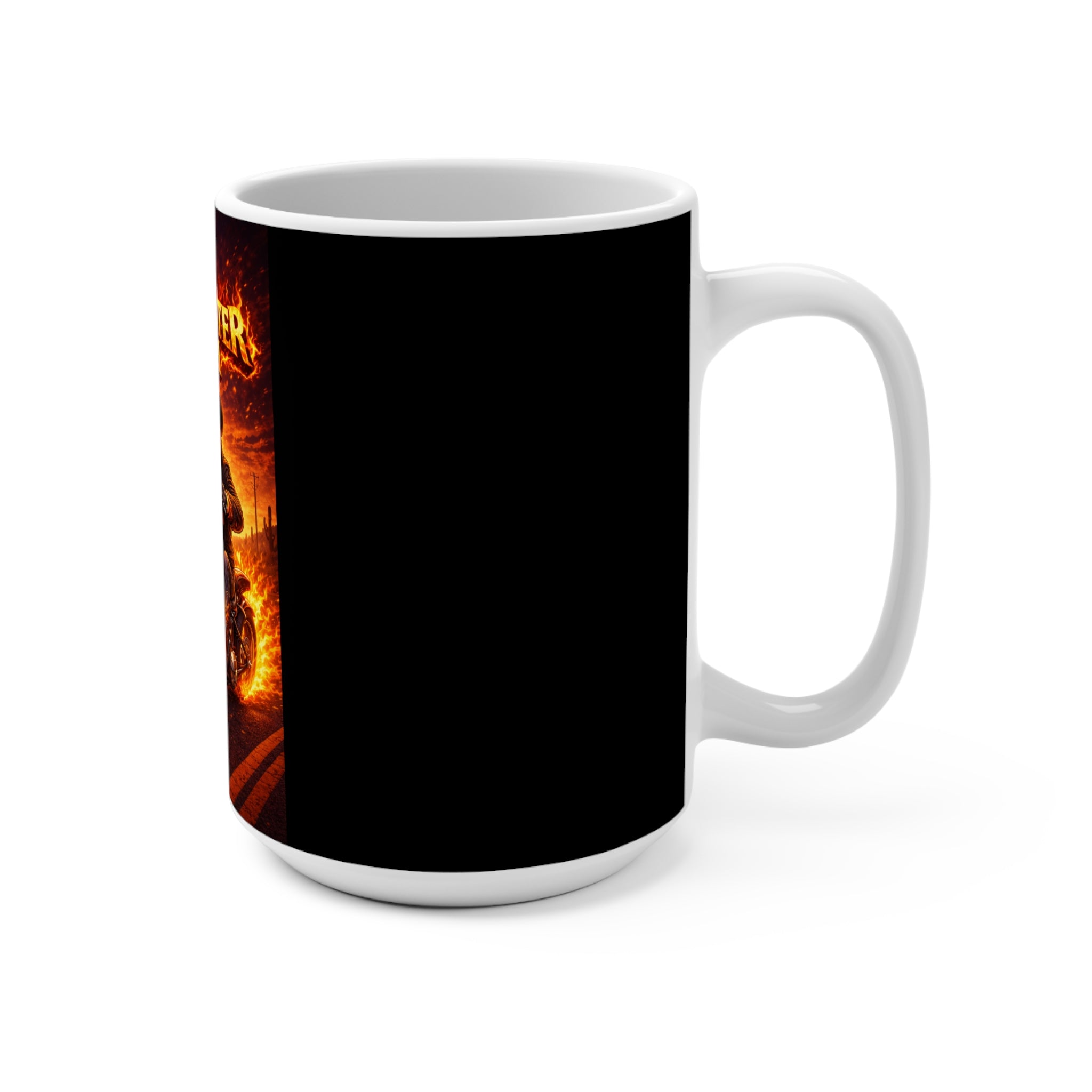 Blackwater Bayou "Bayou Bird" 15oz Mug