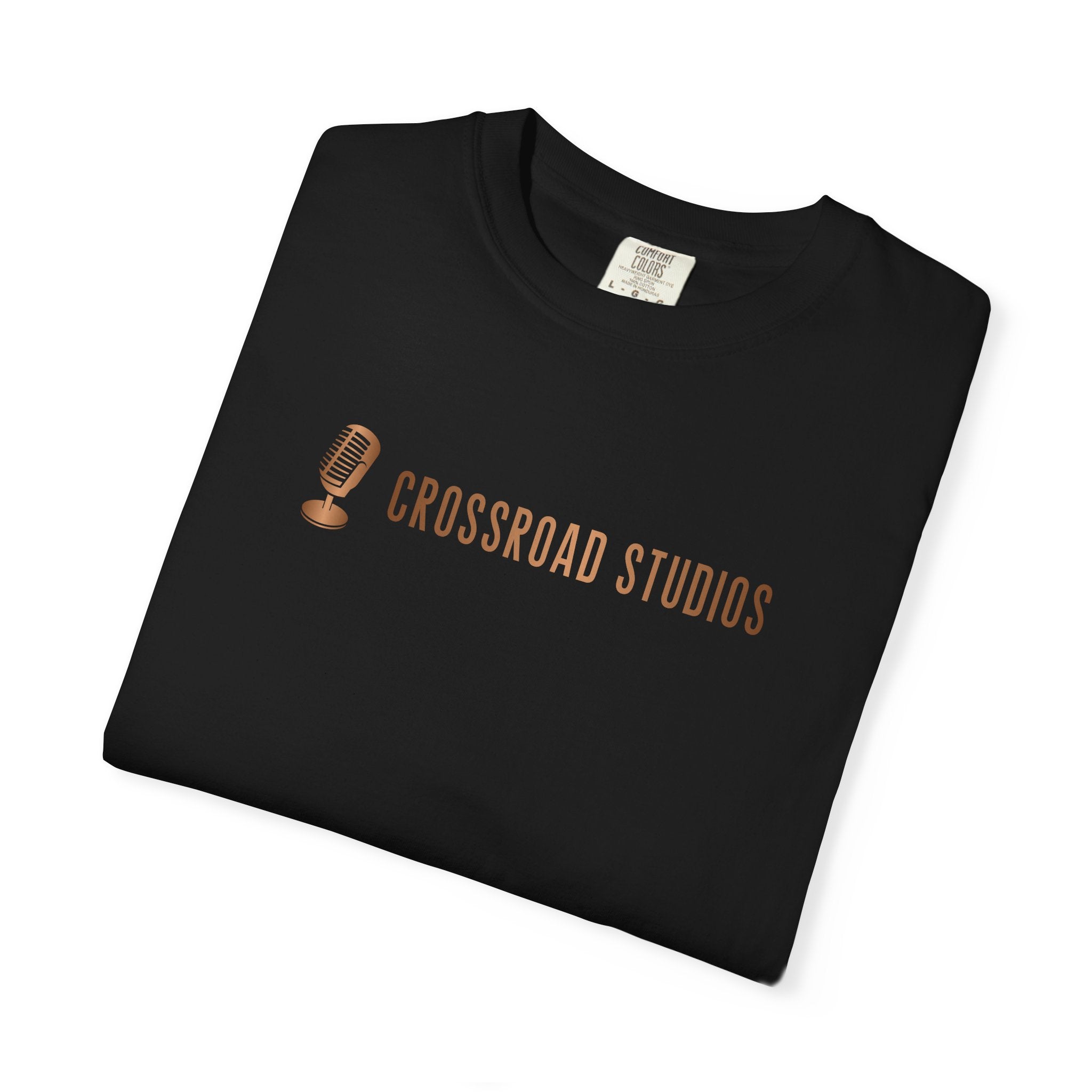 Crossroad Studios T-Shirt