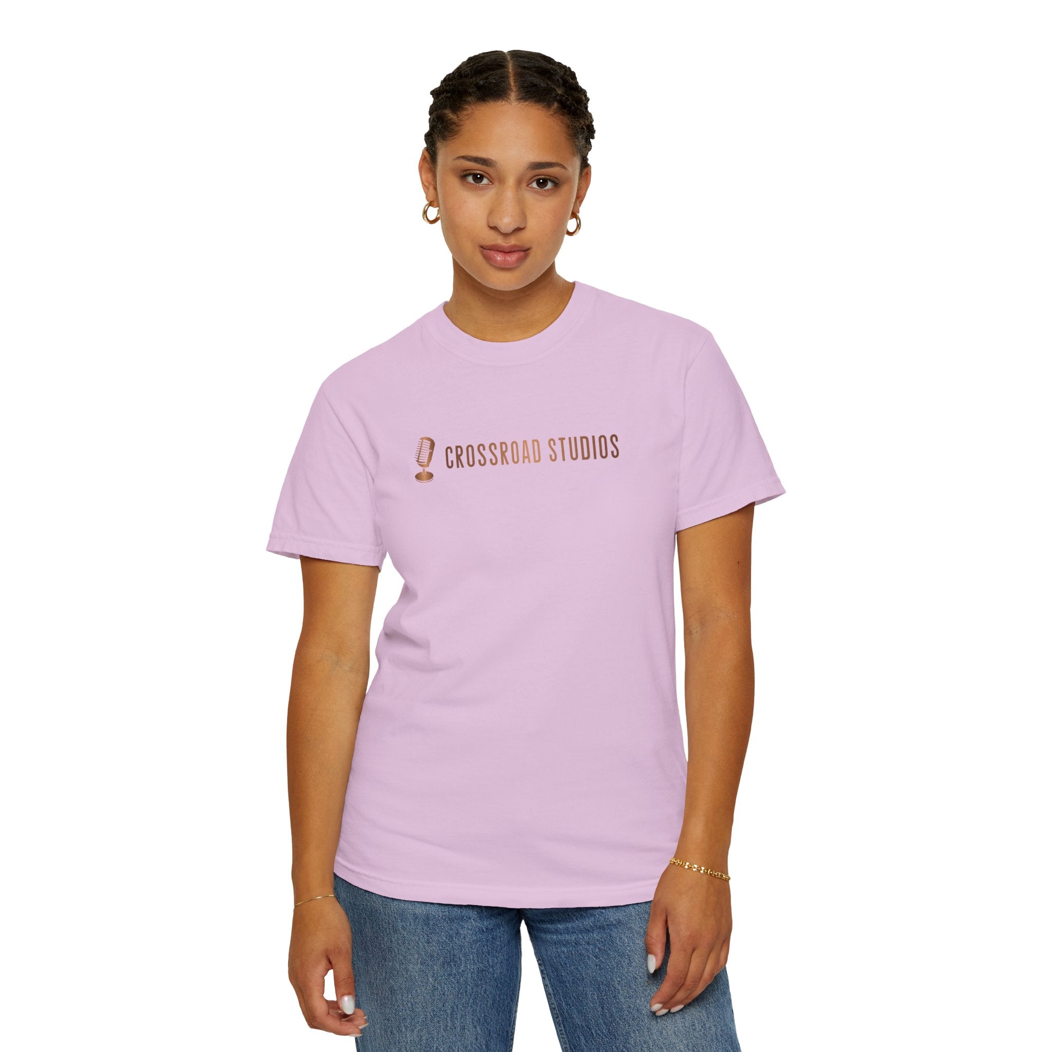 Crossroad Studios T-Shirt