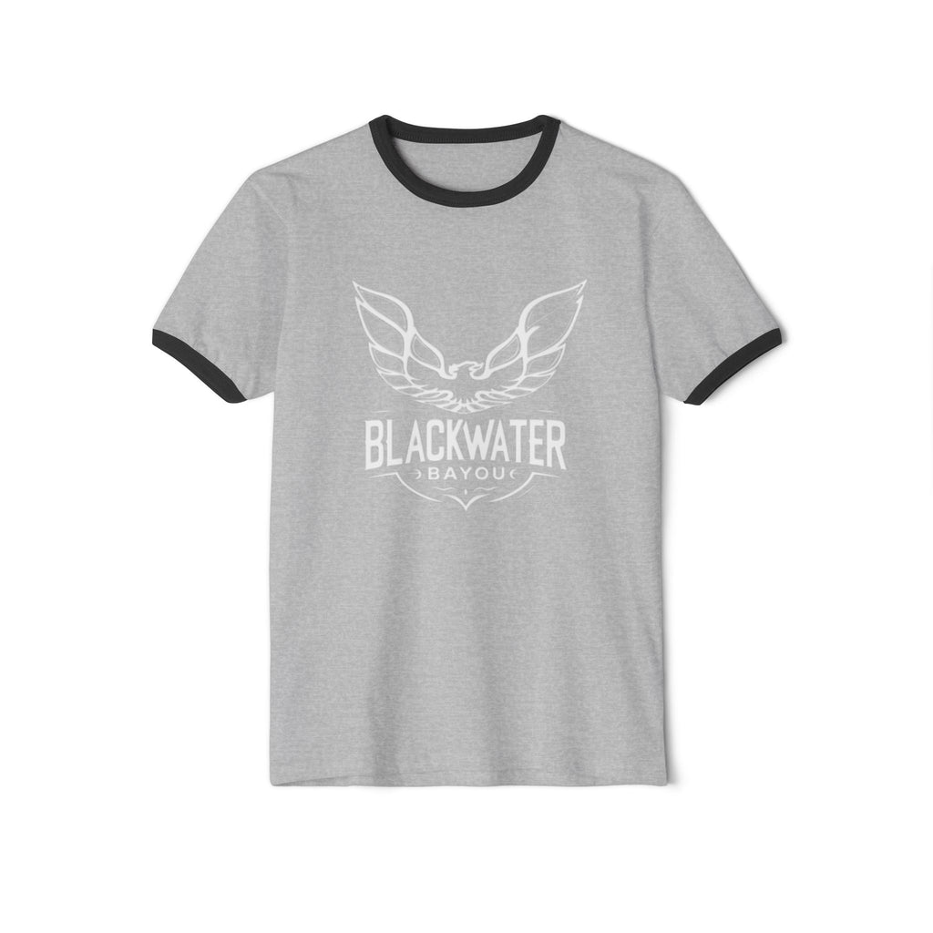Blackwater Bayou Logo T-Shirt
