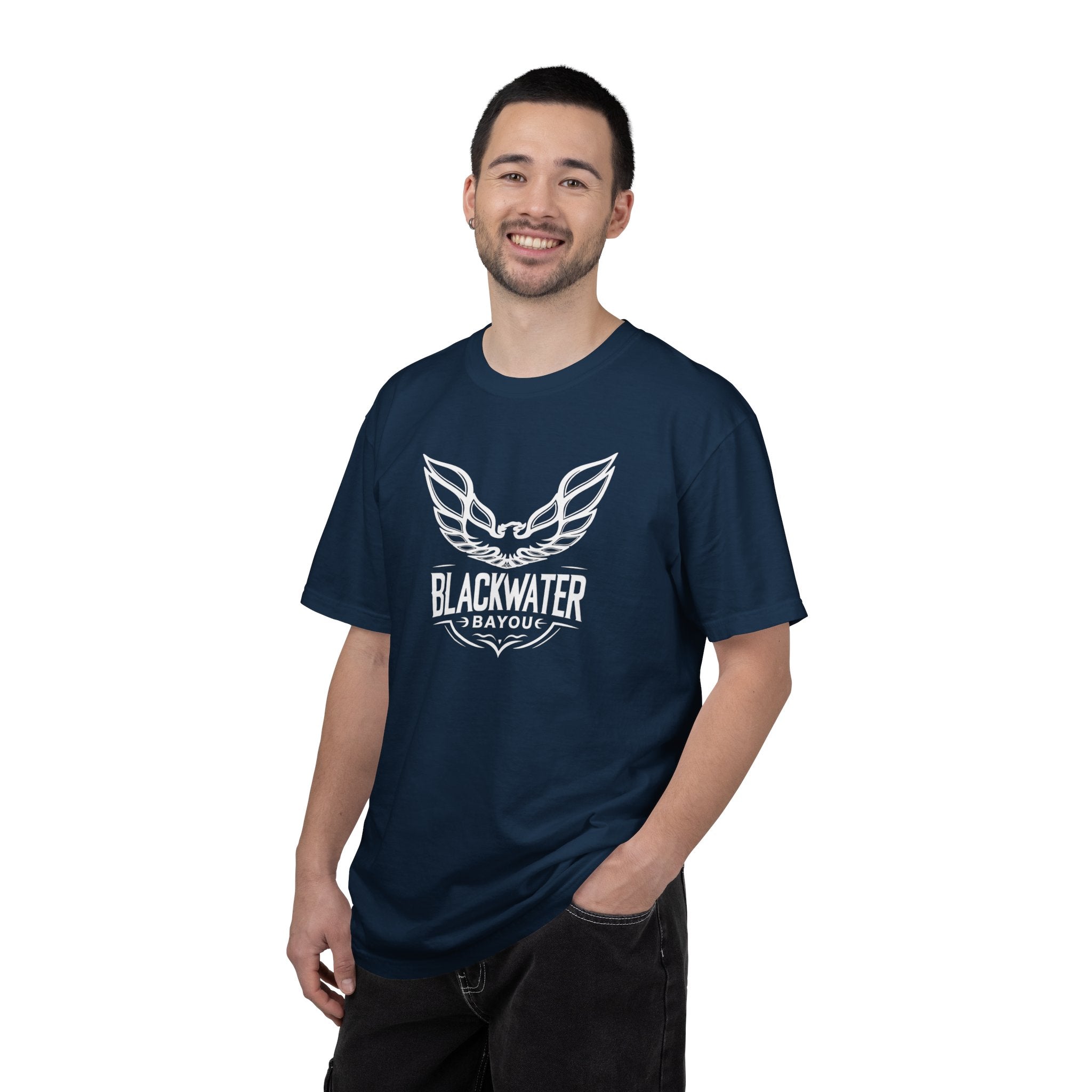 Blackwater Bayou Logo T-Shirt