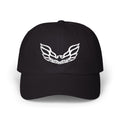 Blackwater Bayou Logo Dad Cap