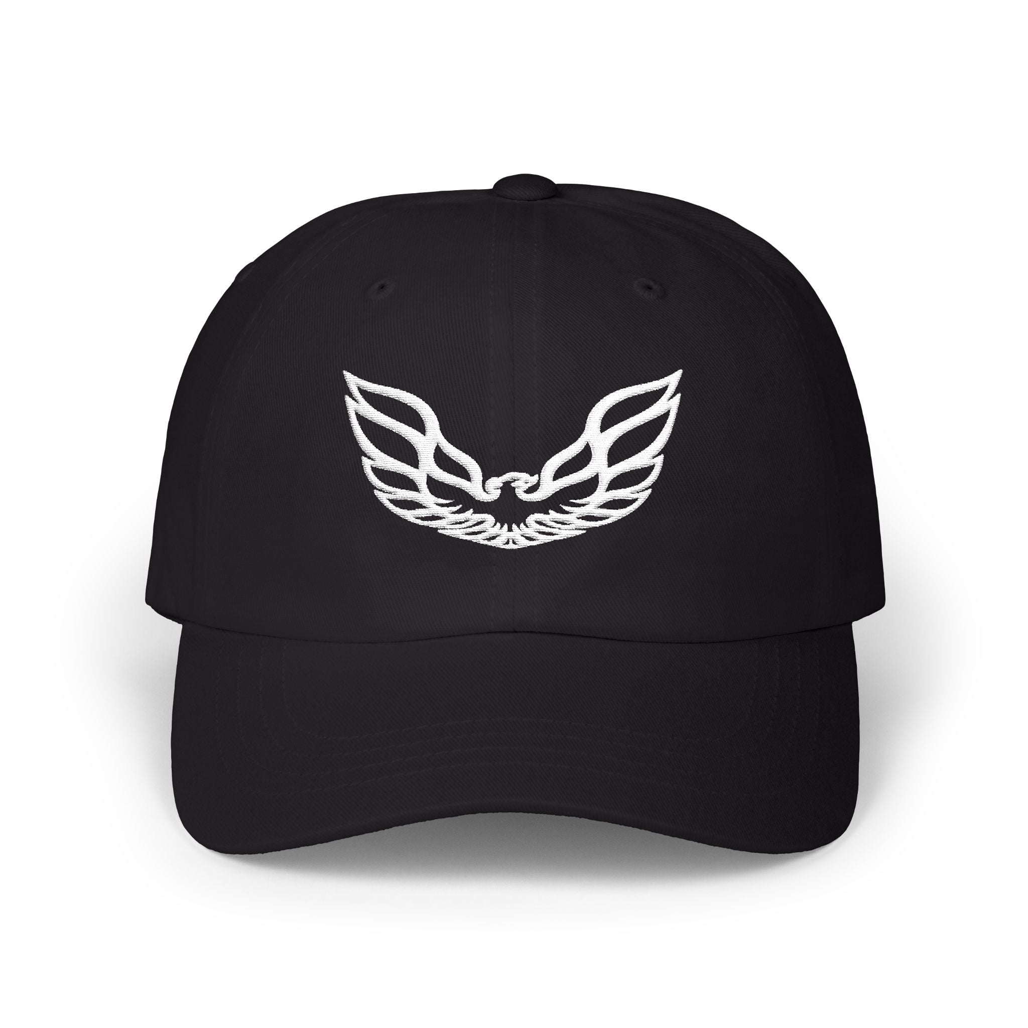 Blackwater Bayou Logo Dad Cap