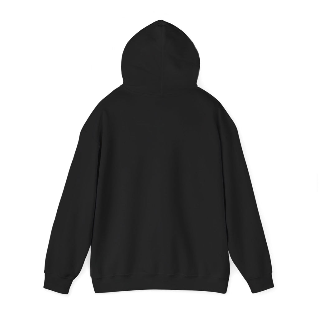 Blackwater Bayou Band Logo Hoodie