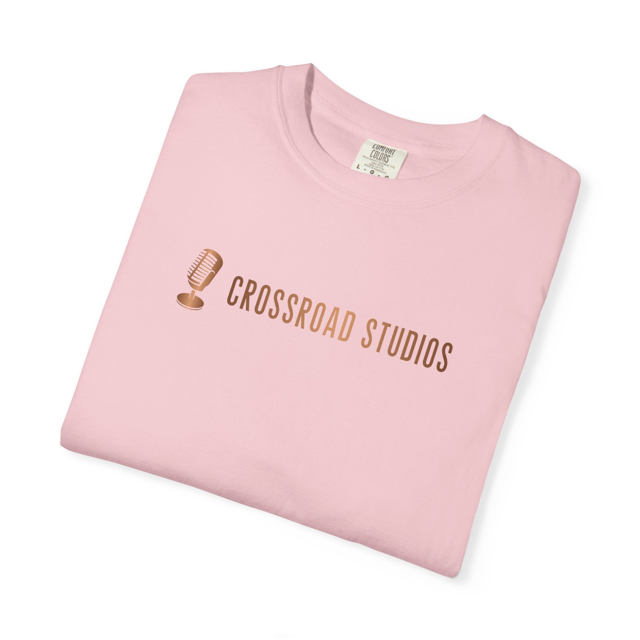 Crossroad Studios T-Shirt
