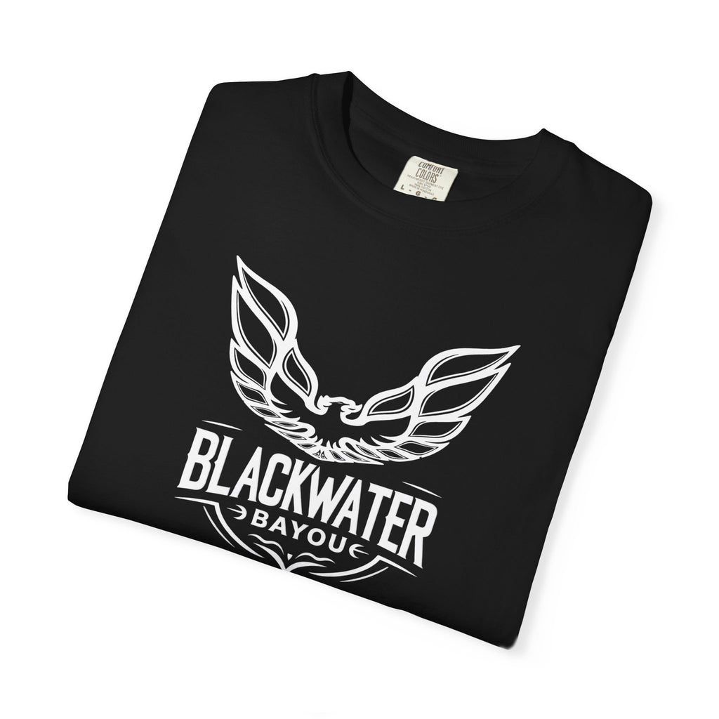 Blackwater Bayou Logo T-Shirt