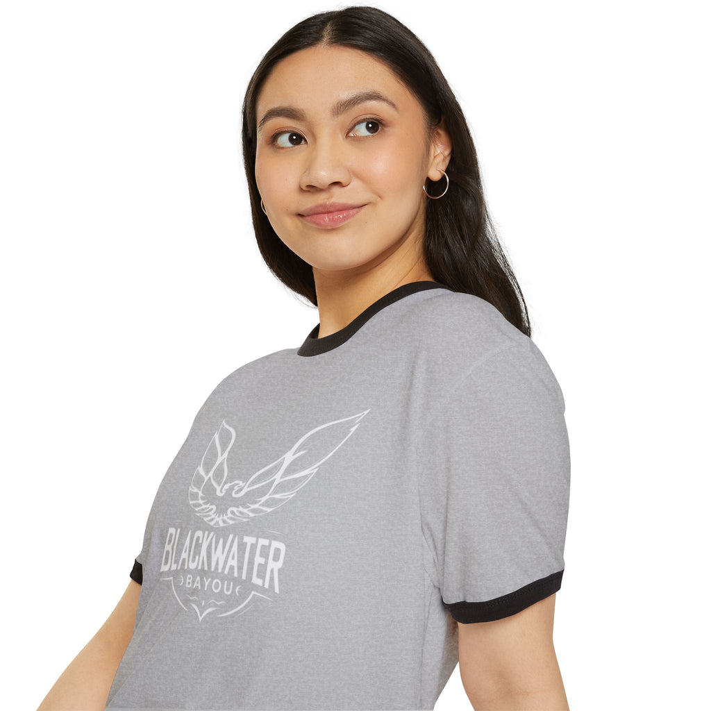 Blackwater Bayou Logo T-Shirt