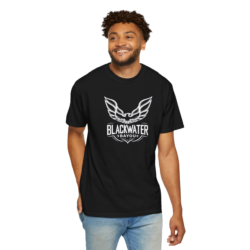 Blackwater Bayou Logo T-Shirt