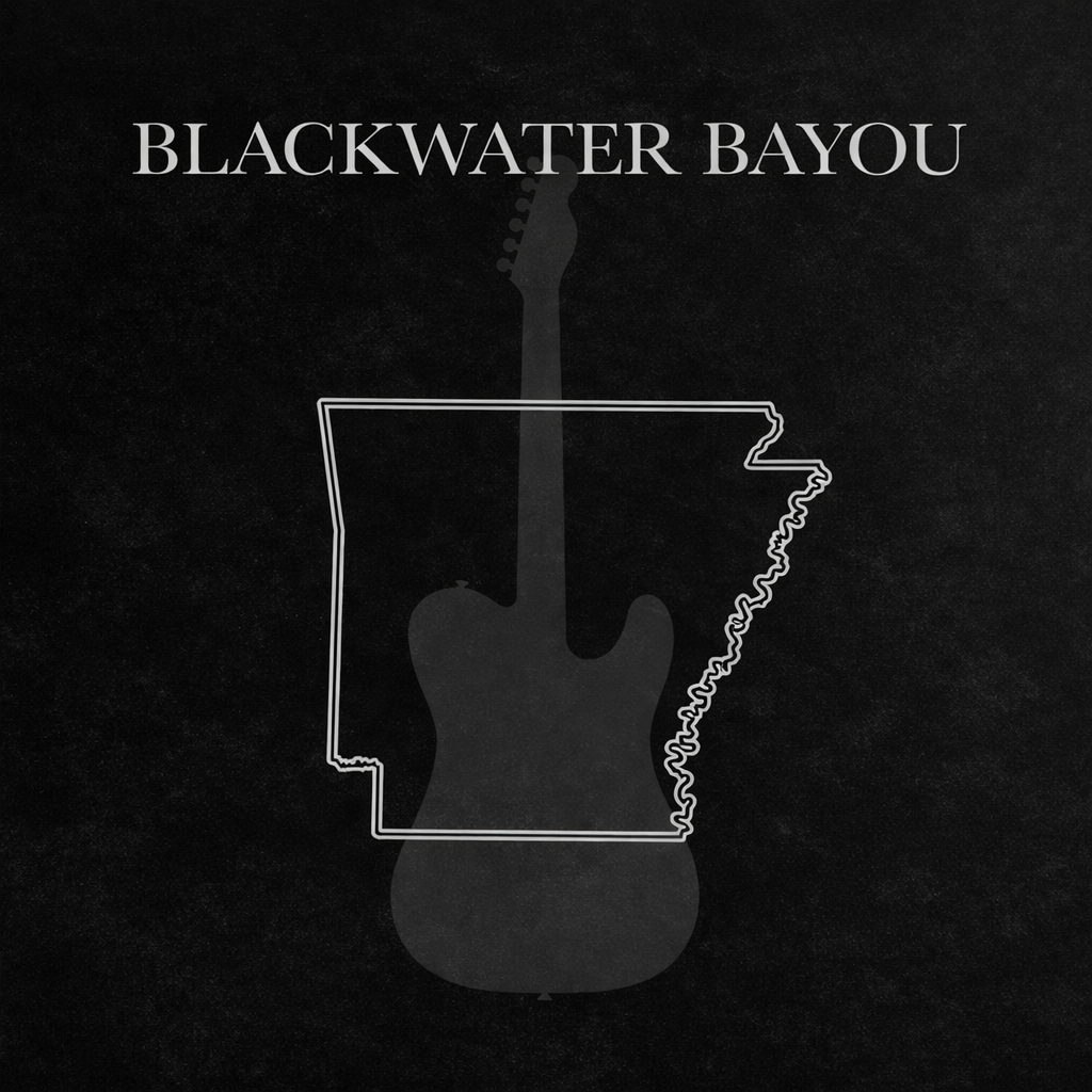 Blackwater Bayou -Blackwater Bayou 180g Vinyl