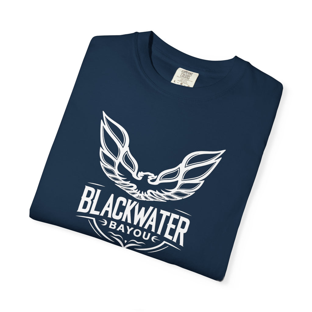 Blackwater Bayou Logo T-Shirt