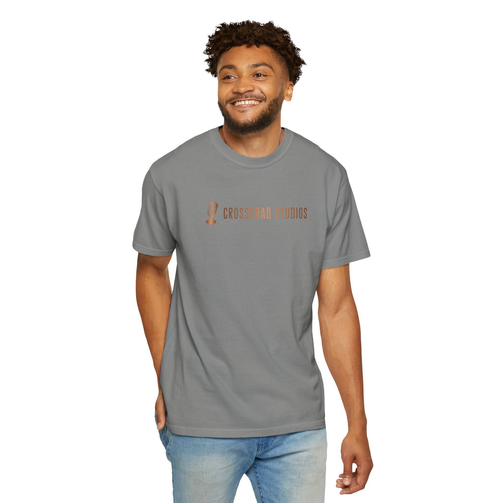 Crossroad Studios T-Shirt