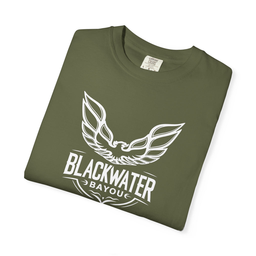 Blackwater Bayou Logo T-Shirt