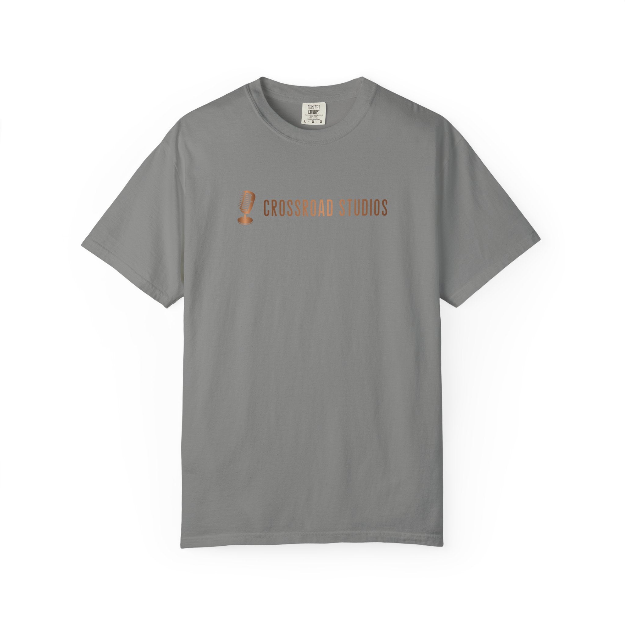Crossroad Studios T-Shirt