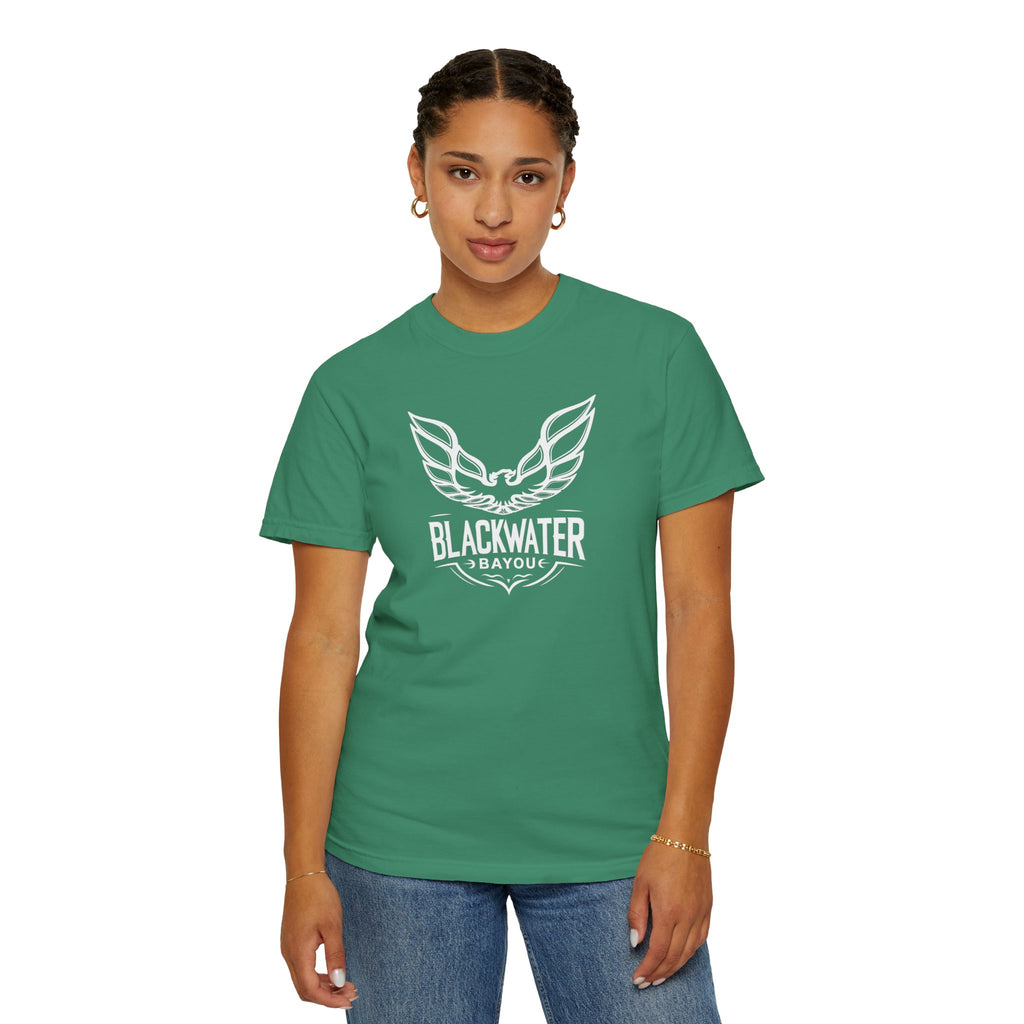 Blackwater Bayou Logo T-Shirt