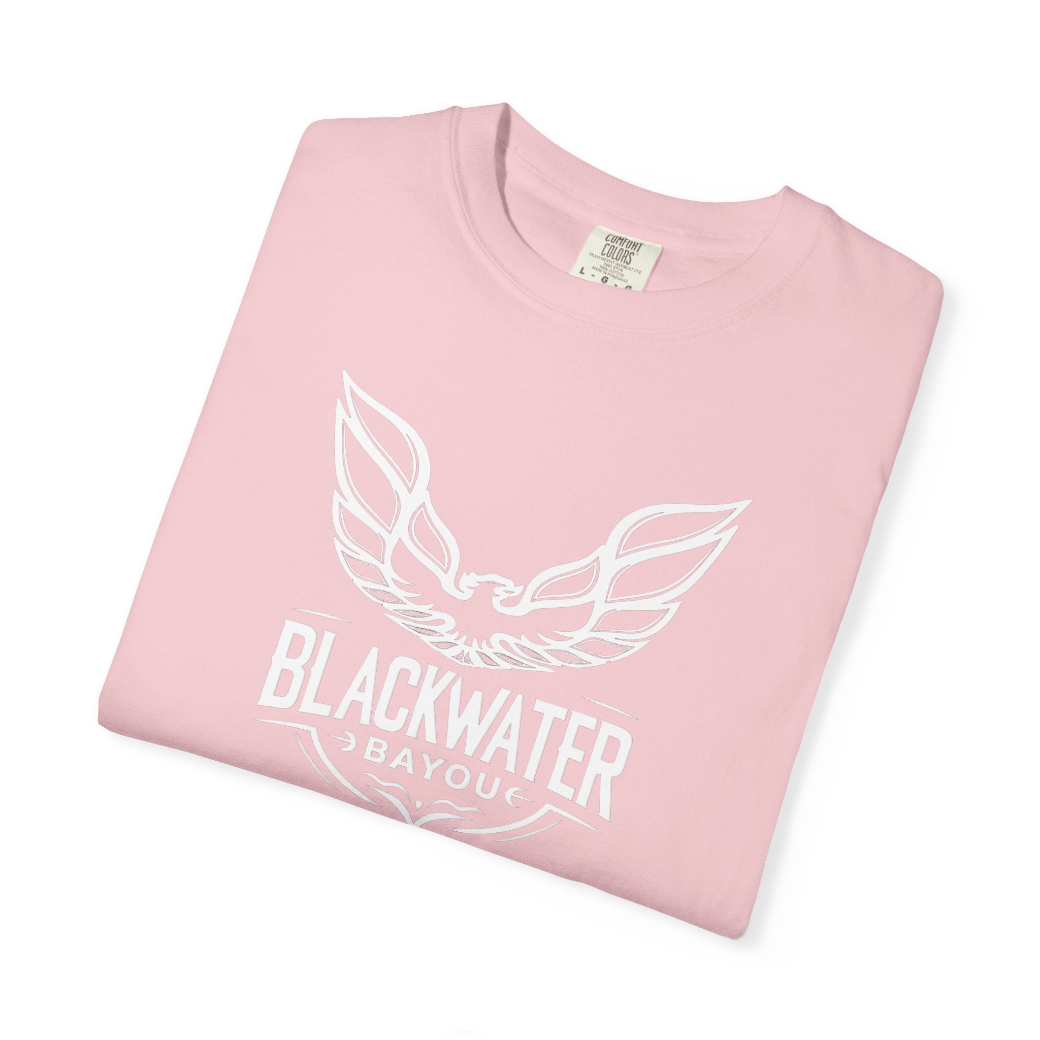 Blackwater Bayou Logo T-Shirt