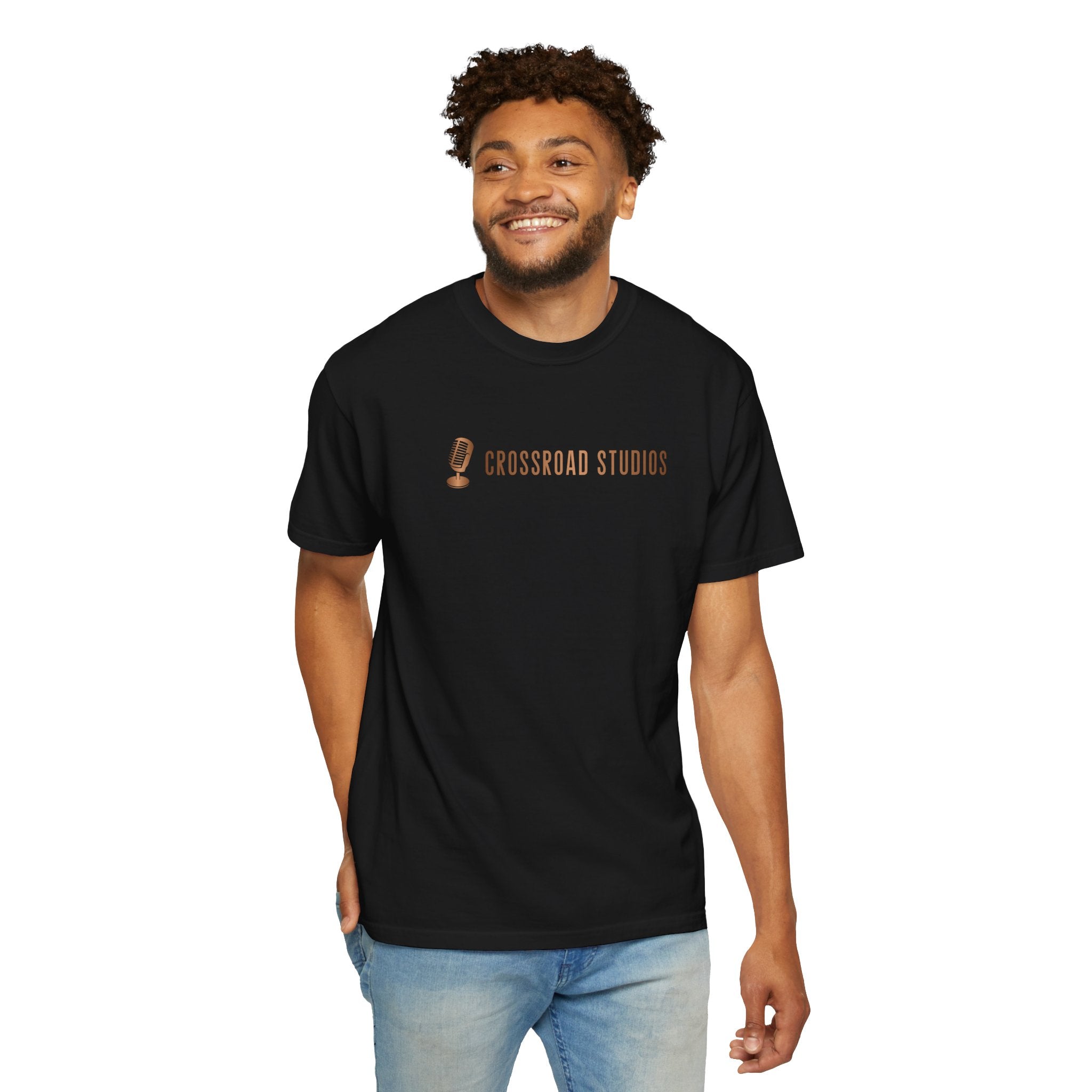 Crossroad Studios T-Shirt