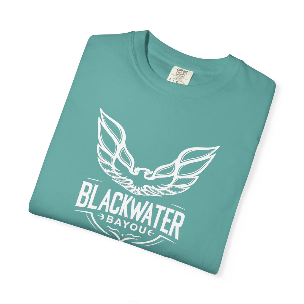 Blackwater Bayou Logo T-Shirt