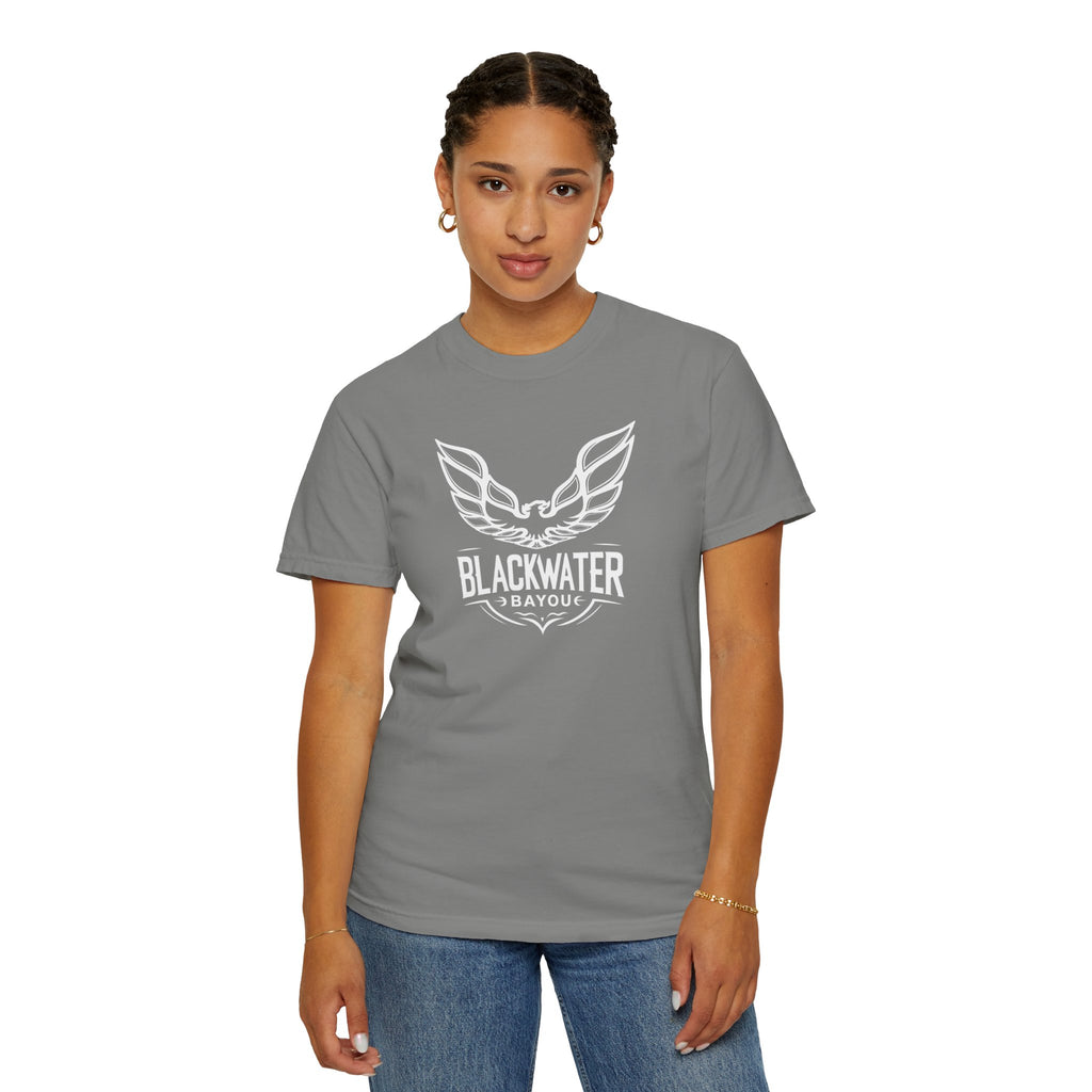 Blackwater Bayou Logo T-Shirt
