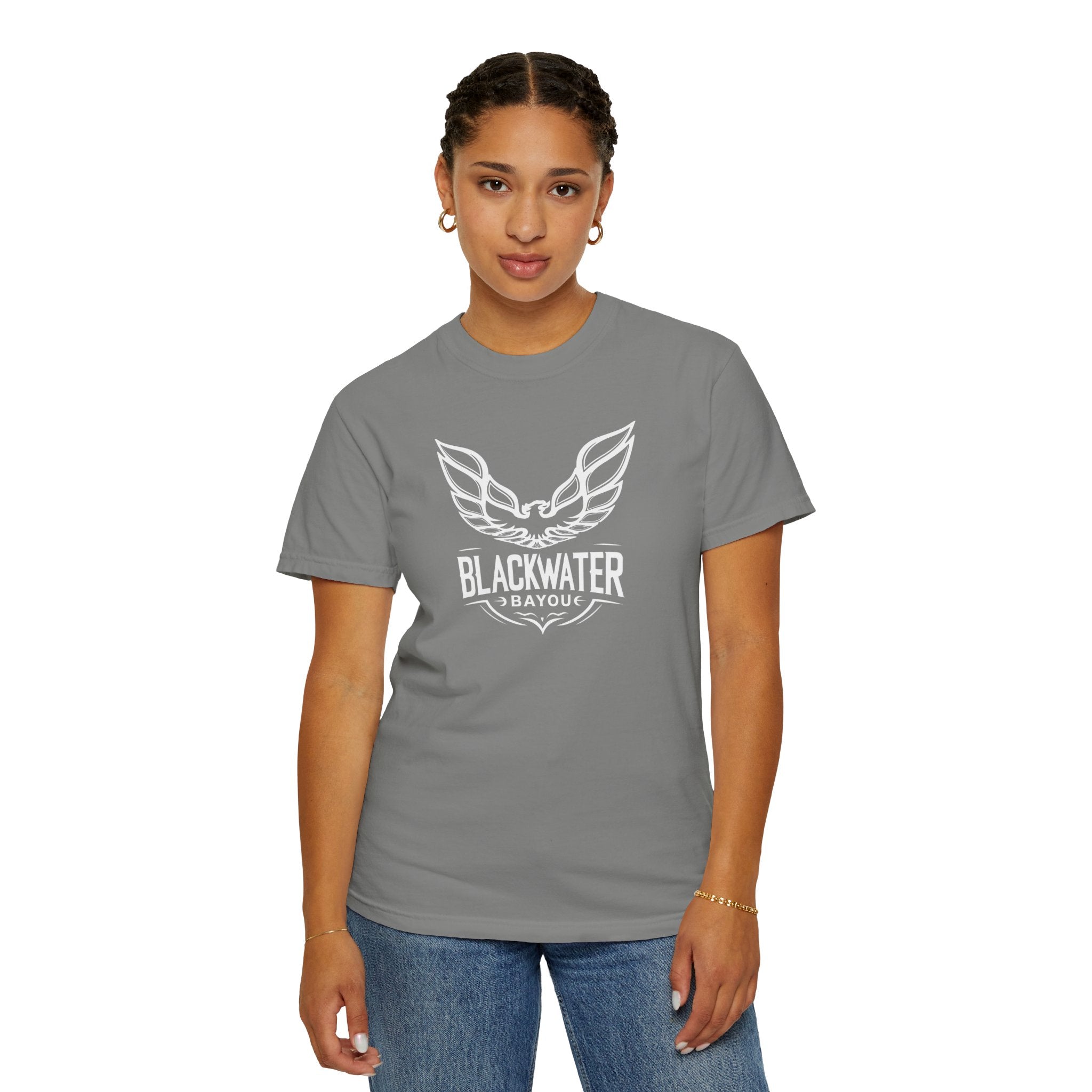 Blackwater Bayou Logo T-Shirt